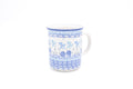 236 Bunzlau Rechte Mok 2751