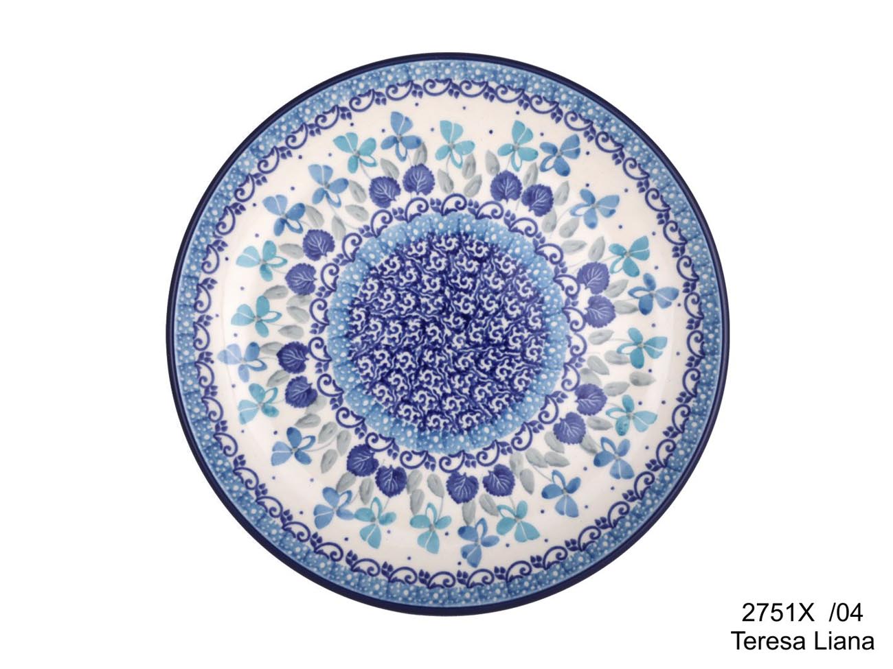 Ceramica Artystyczna 2751