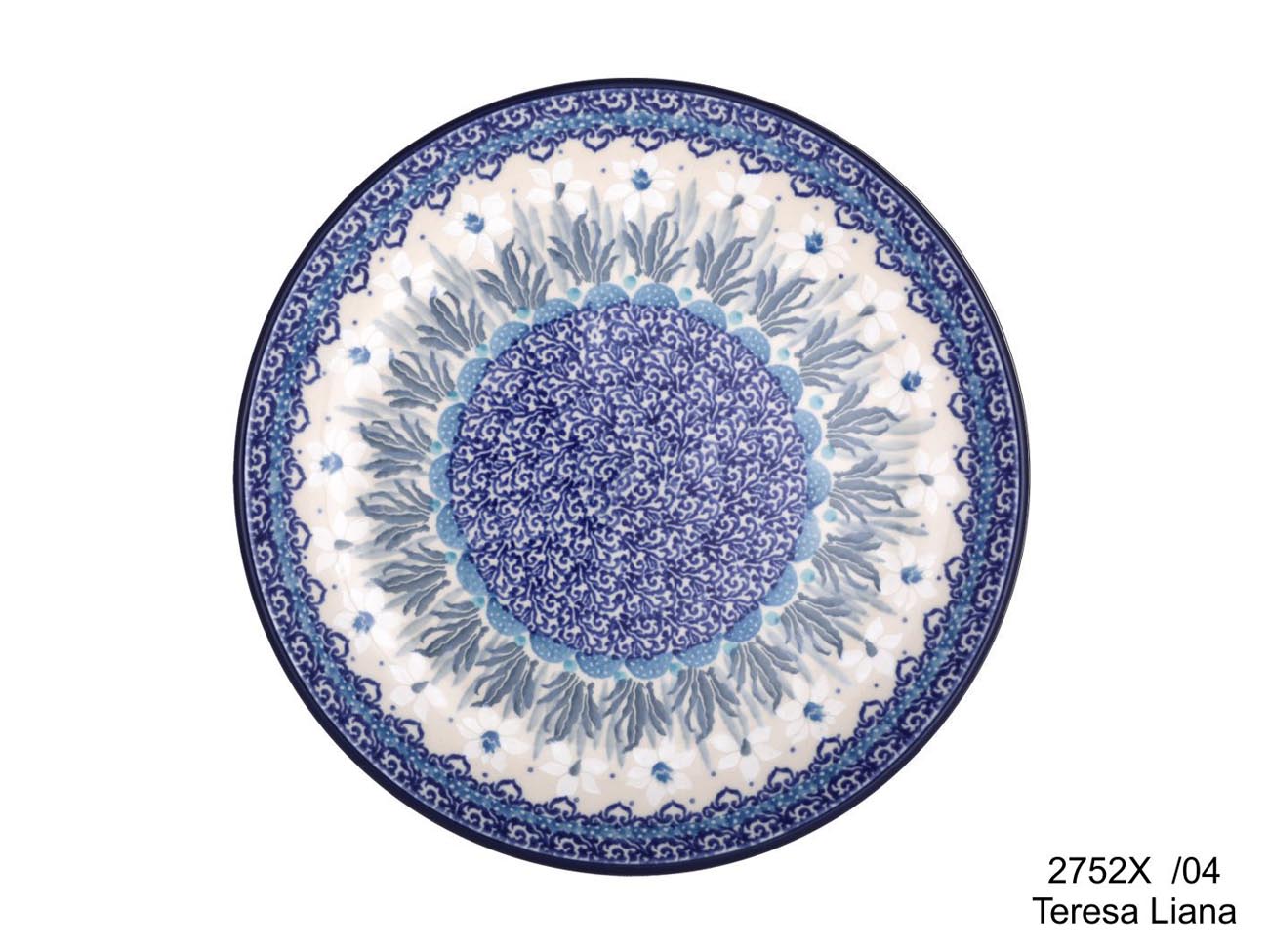 Ceramica Artystyczna 2752