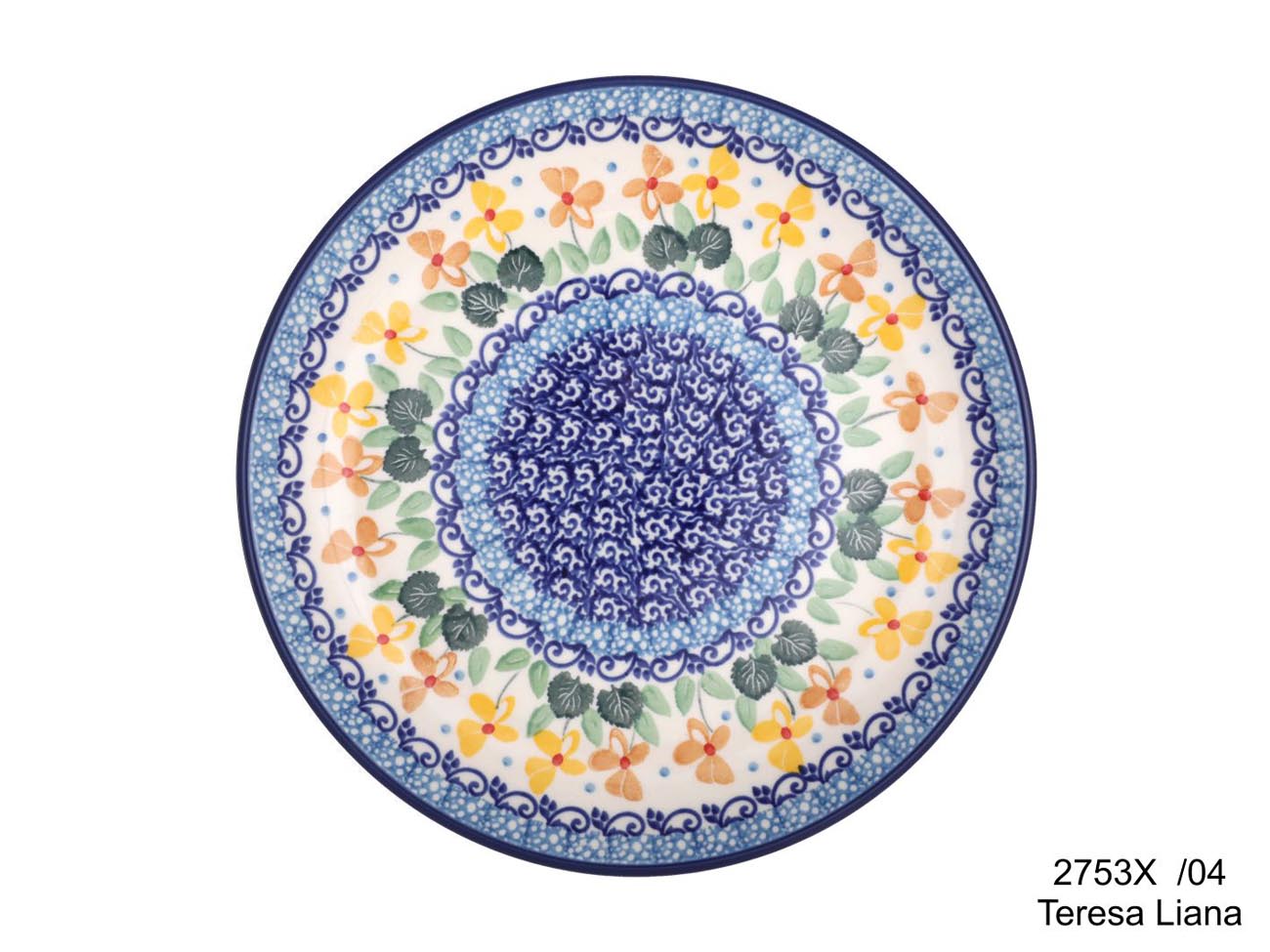 Ceramica Artystyczna 2753