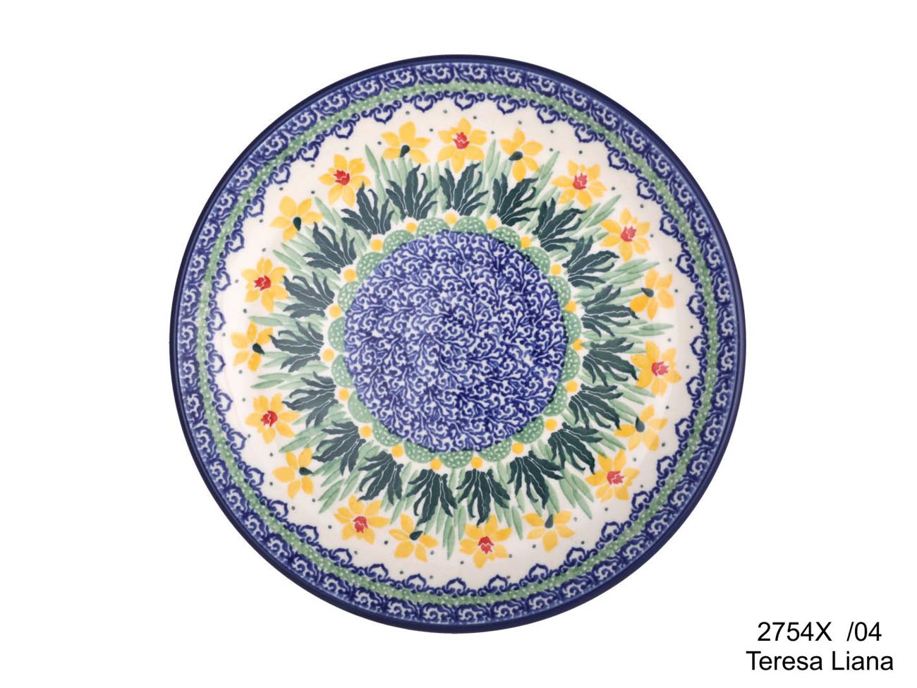 Ceramica Artystyczna 2754