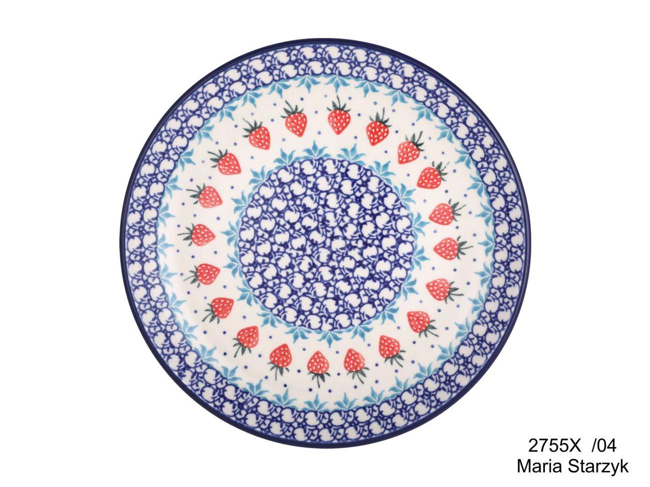 Ceramica Artystyczna 2755