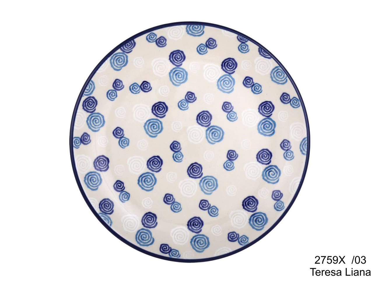 Ceramica Artystyczna 2759