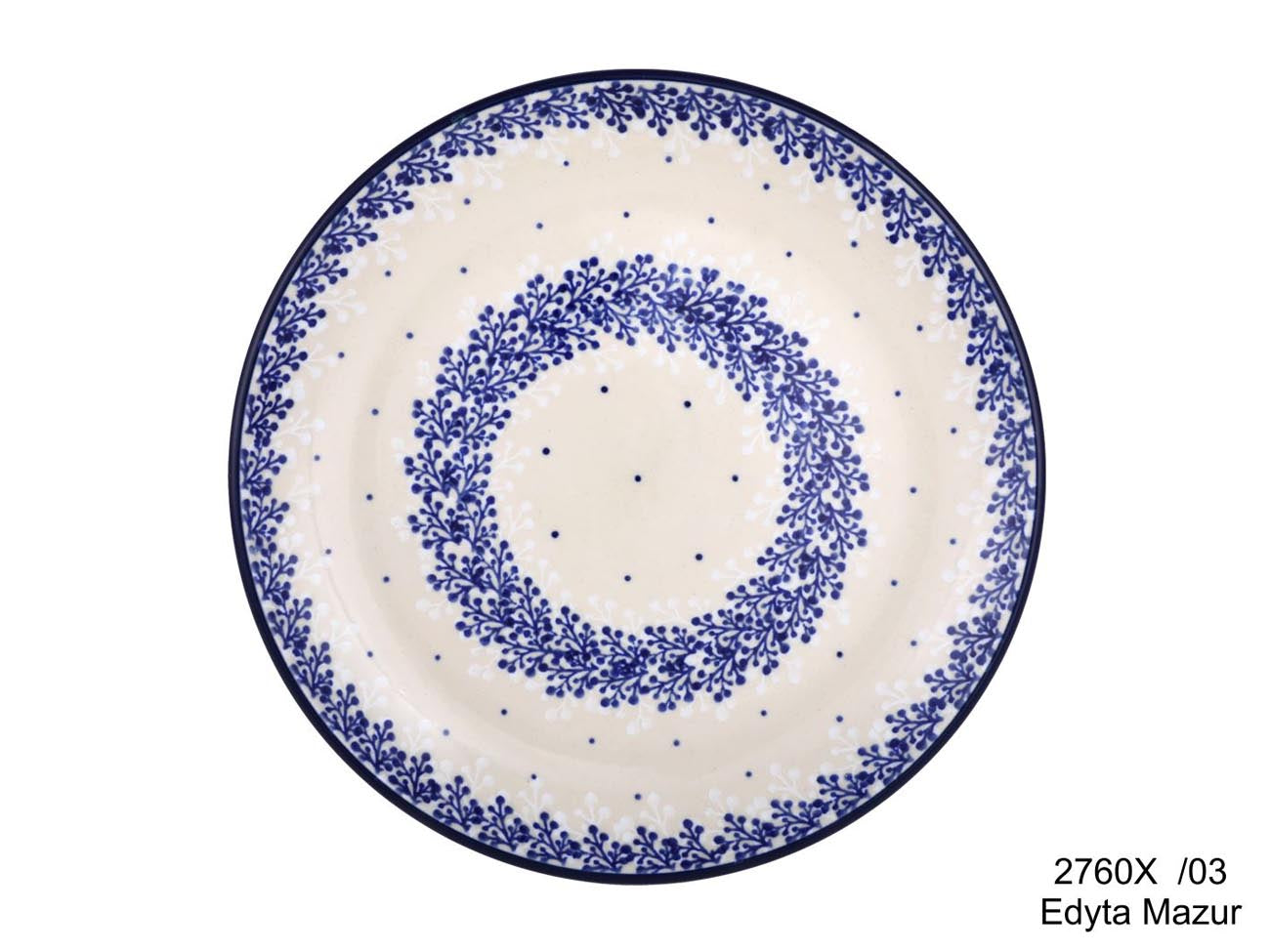 Ceramica Artystyczna 2760