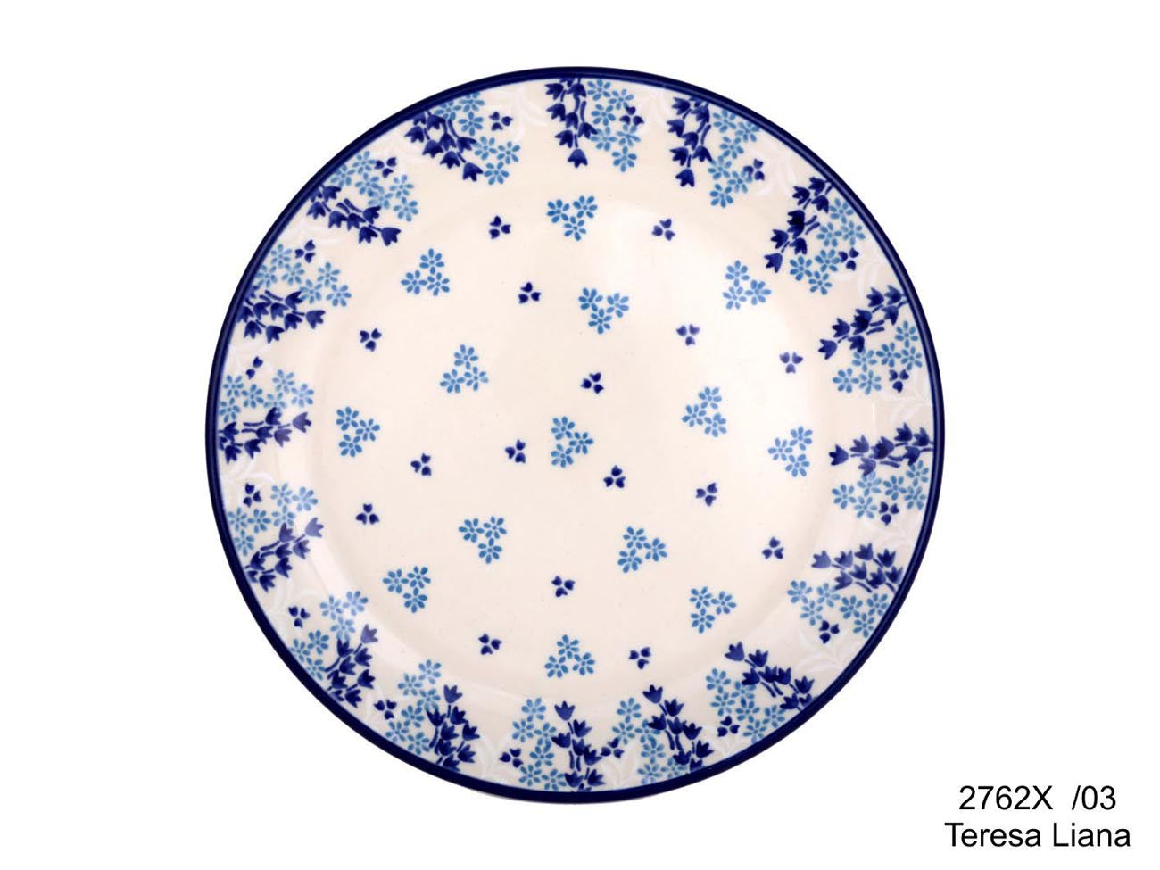 Ceramica Artystyczna 2762