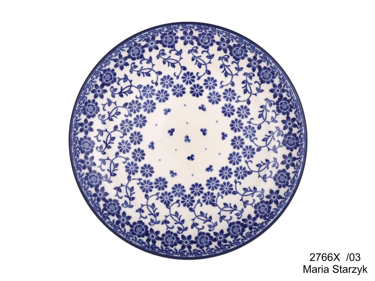 Ceramica Artystyczna 2766