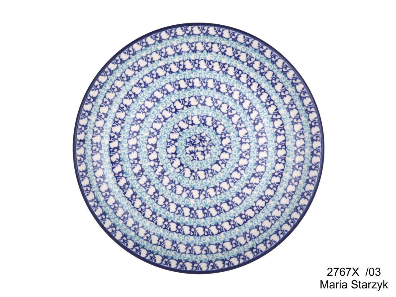 Ceramica Artystyczna 2767