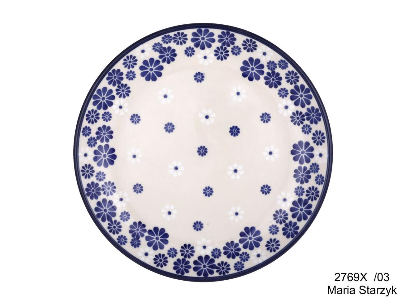 Ceramica Artystyczna 2769