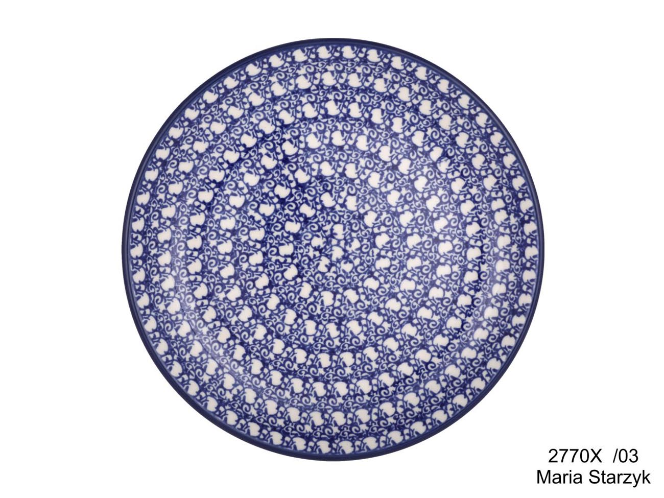 Ceramica Artystyczna 2770