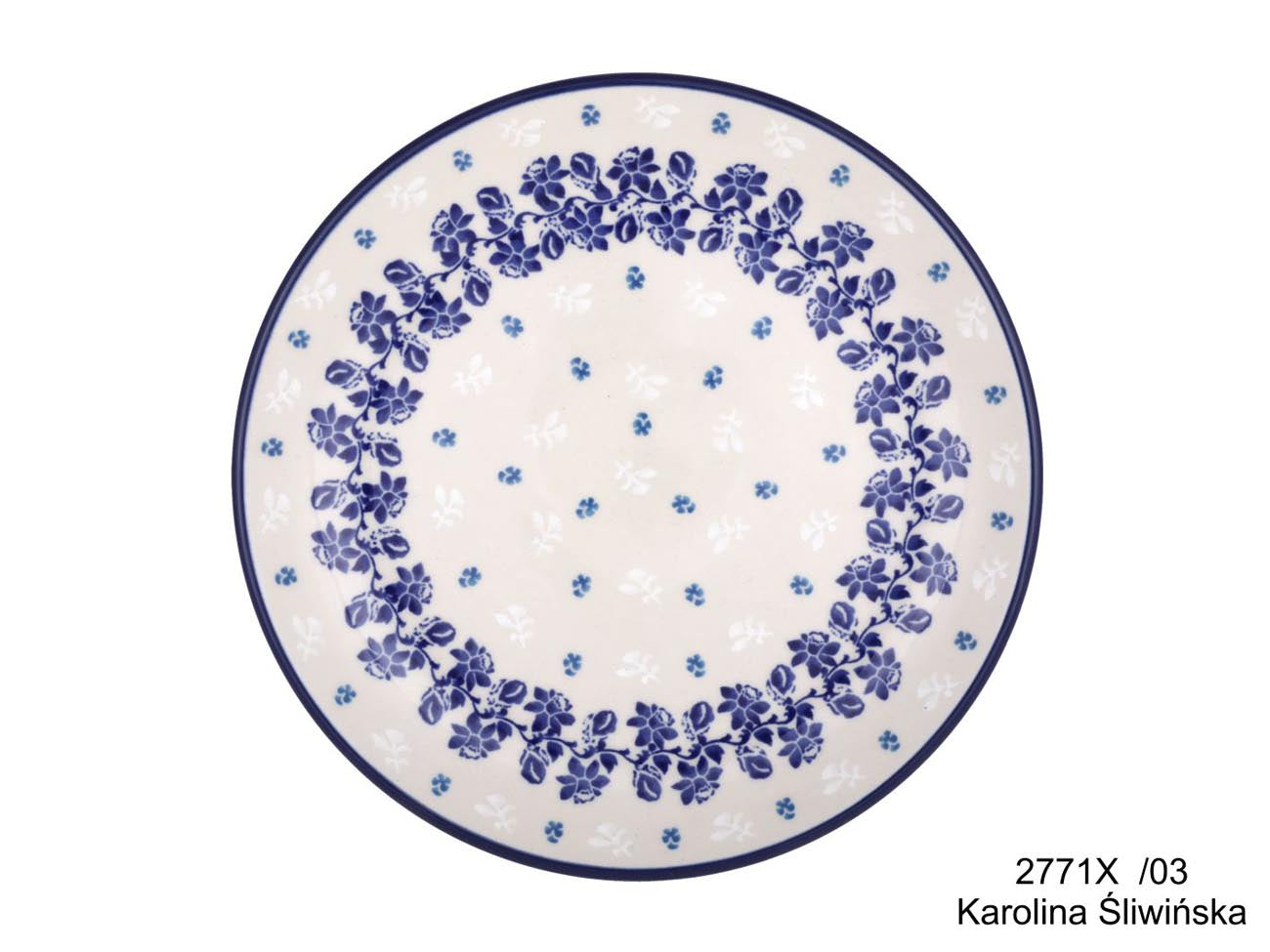 Ceramica Artystyczna 2771