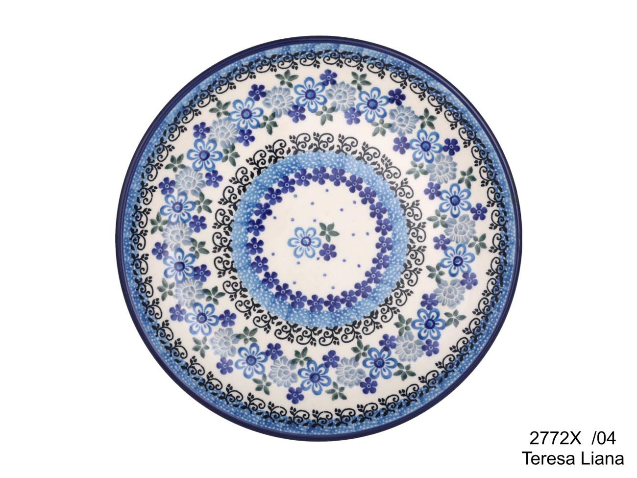 Ceramica Artystyczna 2772