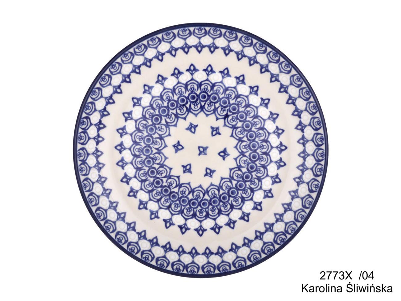 Ceramica Artystyczna 2773