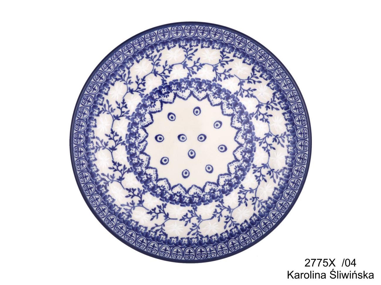 Ceramica Artystyczna 2775