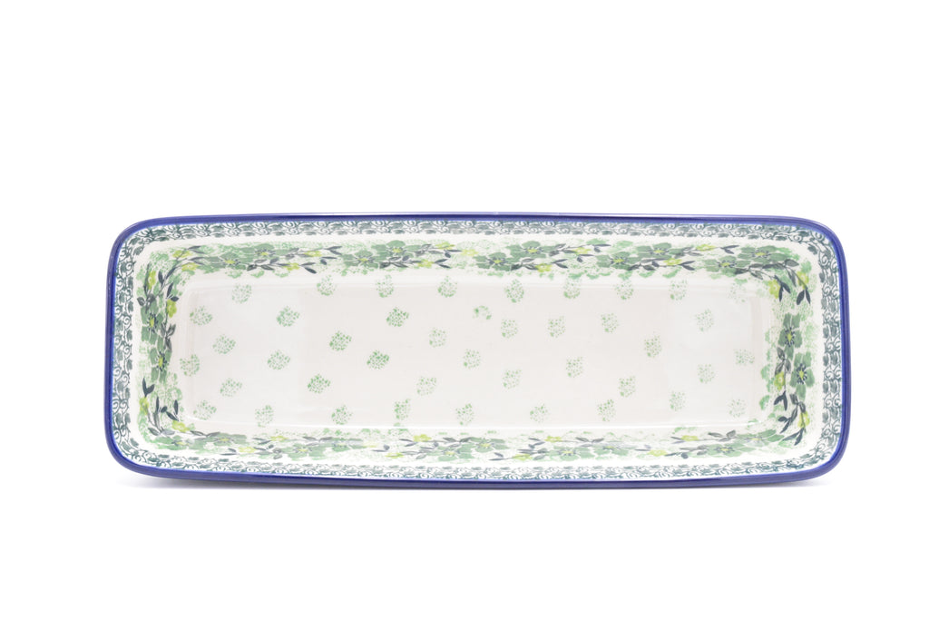 784 Bunzlau Cake schaal 2778Q