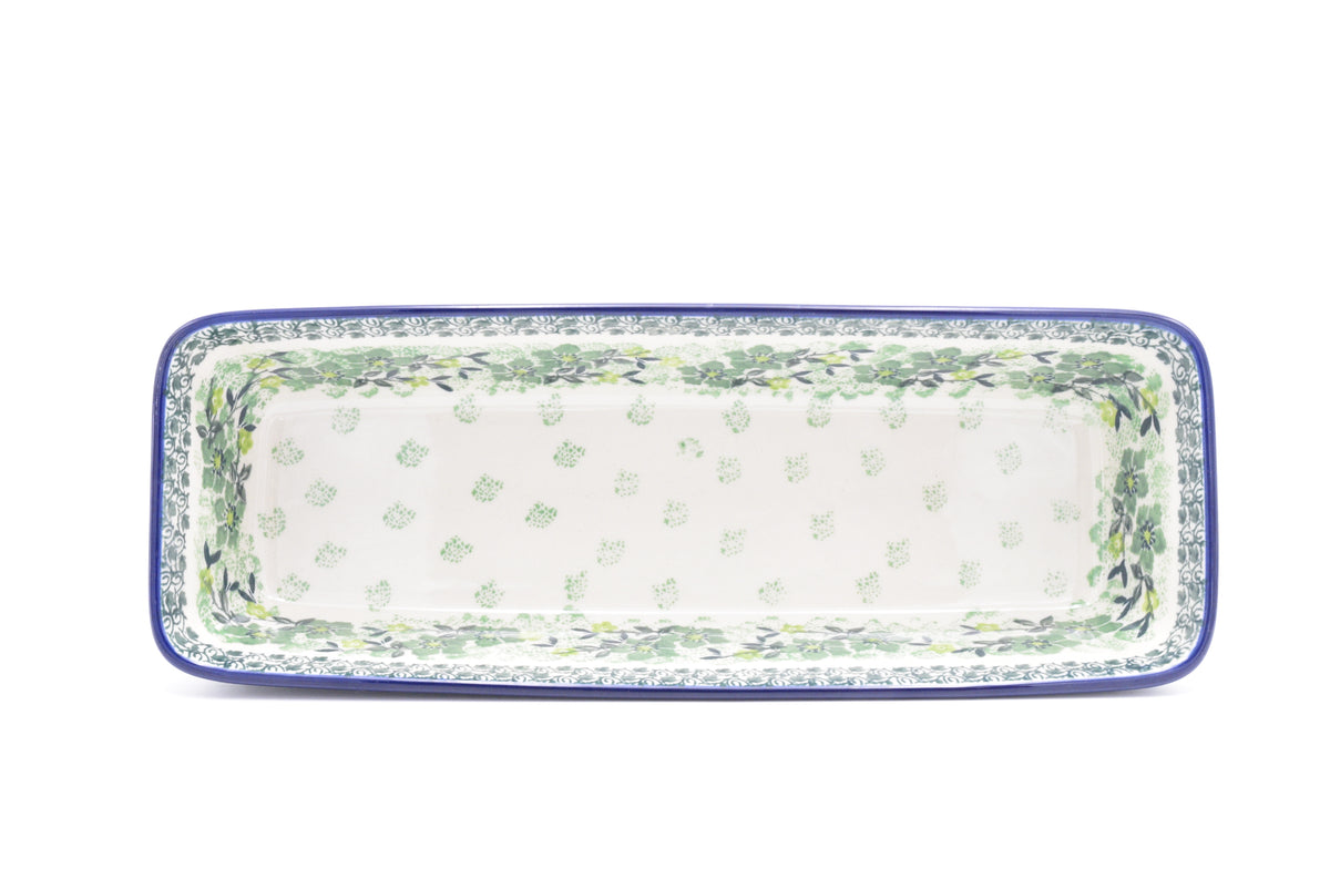 784 Bunzlau Cake schaal 2778Q