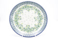 257 Bunzlau Dinerbord 2778Q