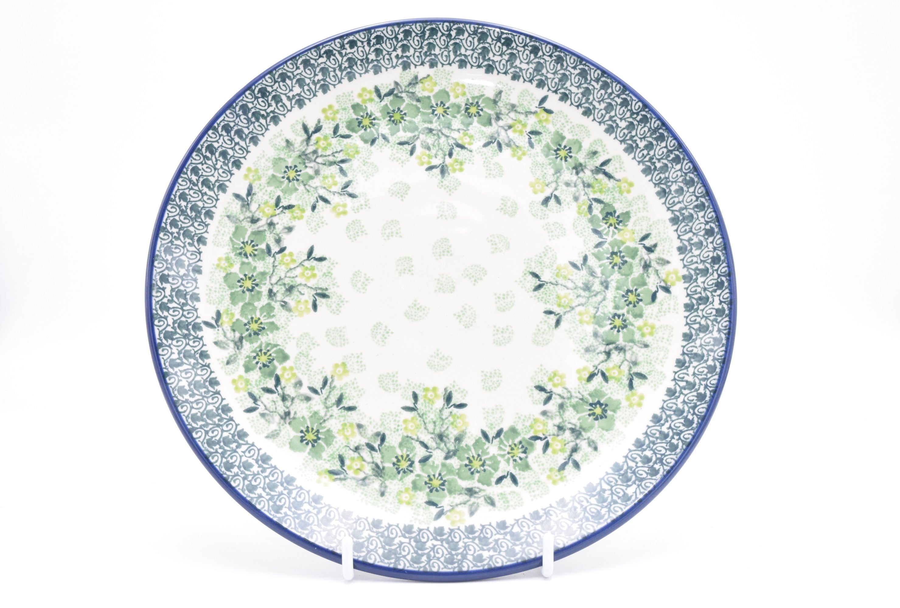 257 Bunzlau Dinerbord 2778Q