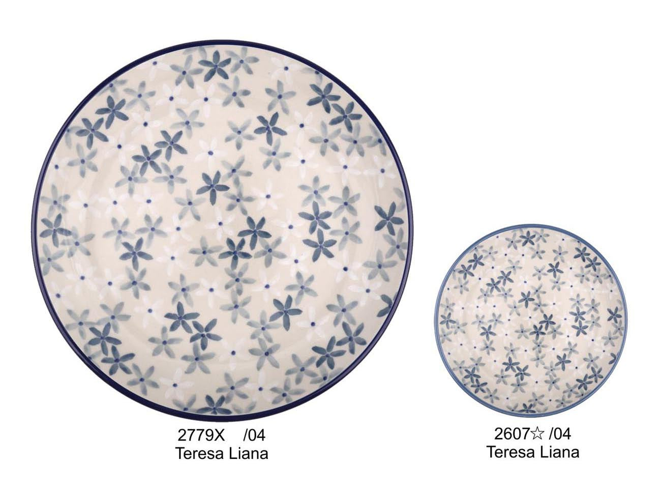 Ceramica Artystyczna 2779