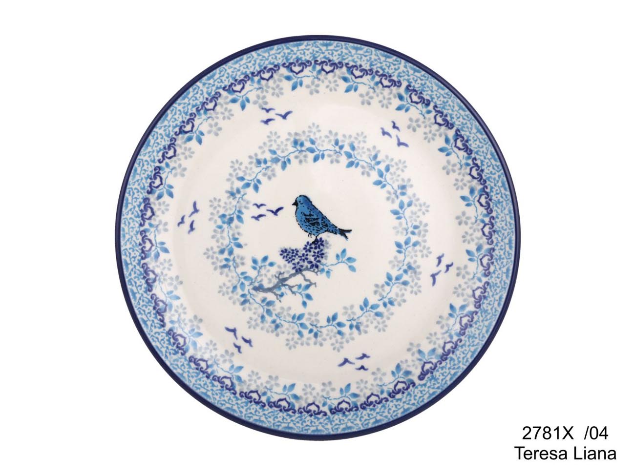 Ceramica Artystyczna 2781