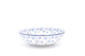 B91 Bunzlau Schaal laag 2782 - Blij Blauw Bunzlau