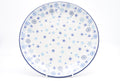 B12 Bunzlau Dinerbord 2782