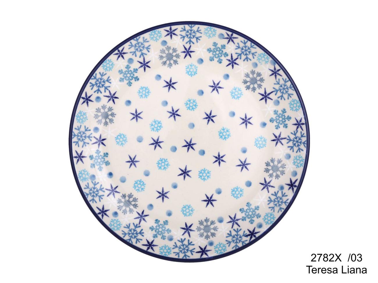 Ceramica Artystyczna 2782