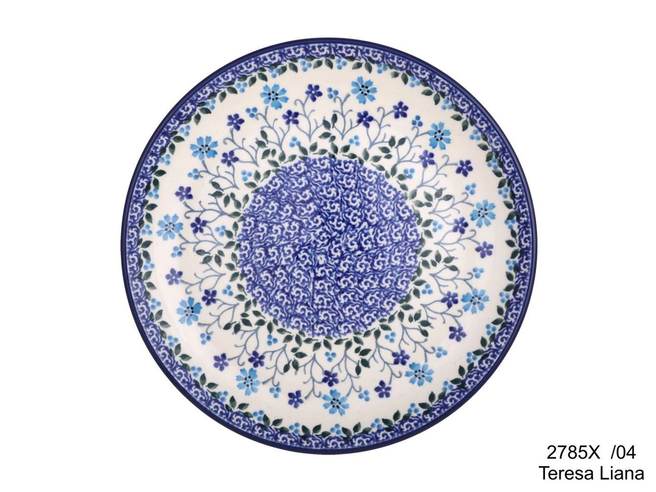 Ceramica Artystyczna 2785