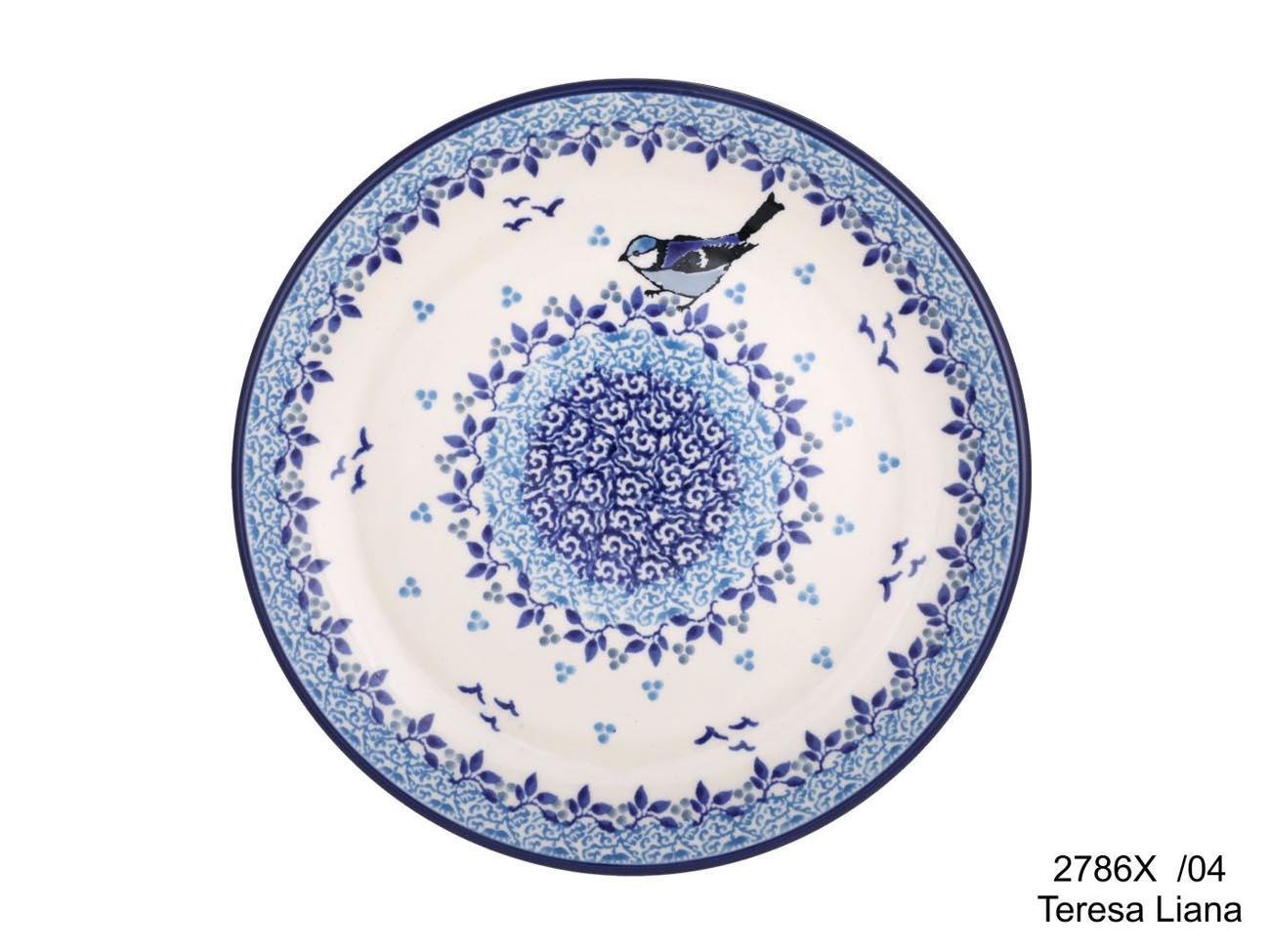 Ceramica Artystyczna 2786