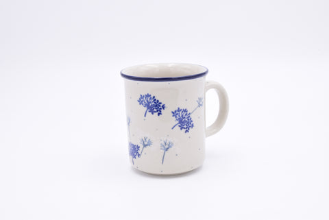 236 Bunzlau Rechte Mok 2788