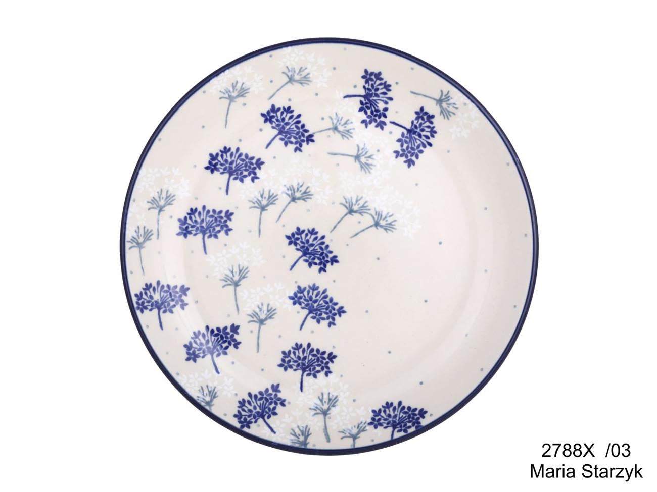 Ceramica Artystyczna 2788