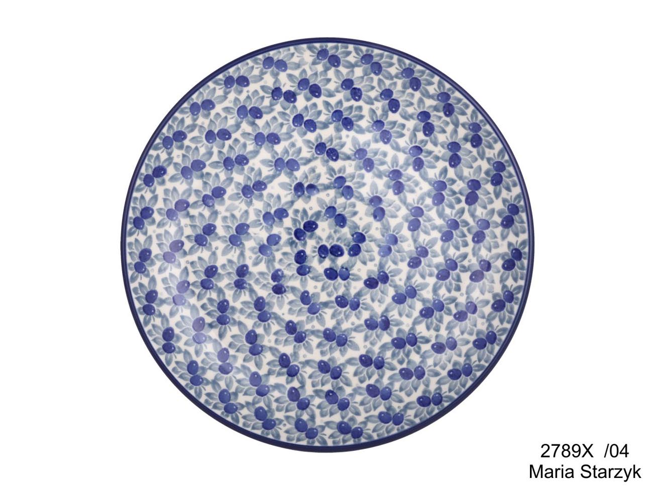 Ceramica Artystyczna 2789