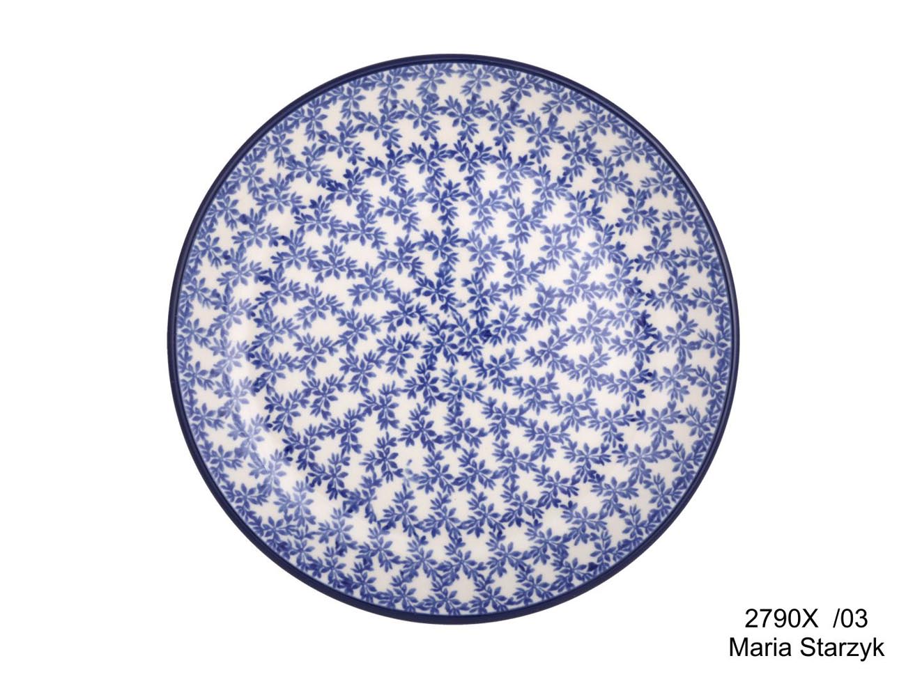 Ceramica Artystyczna 2790