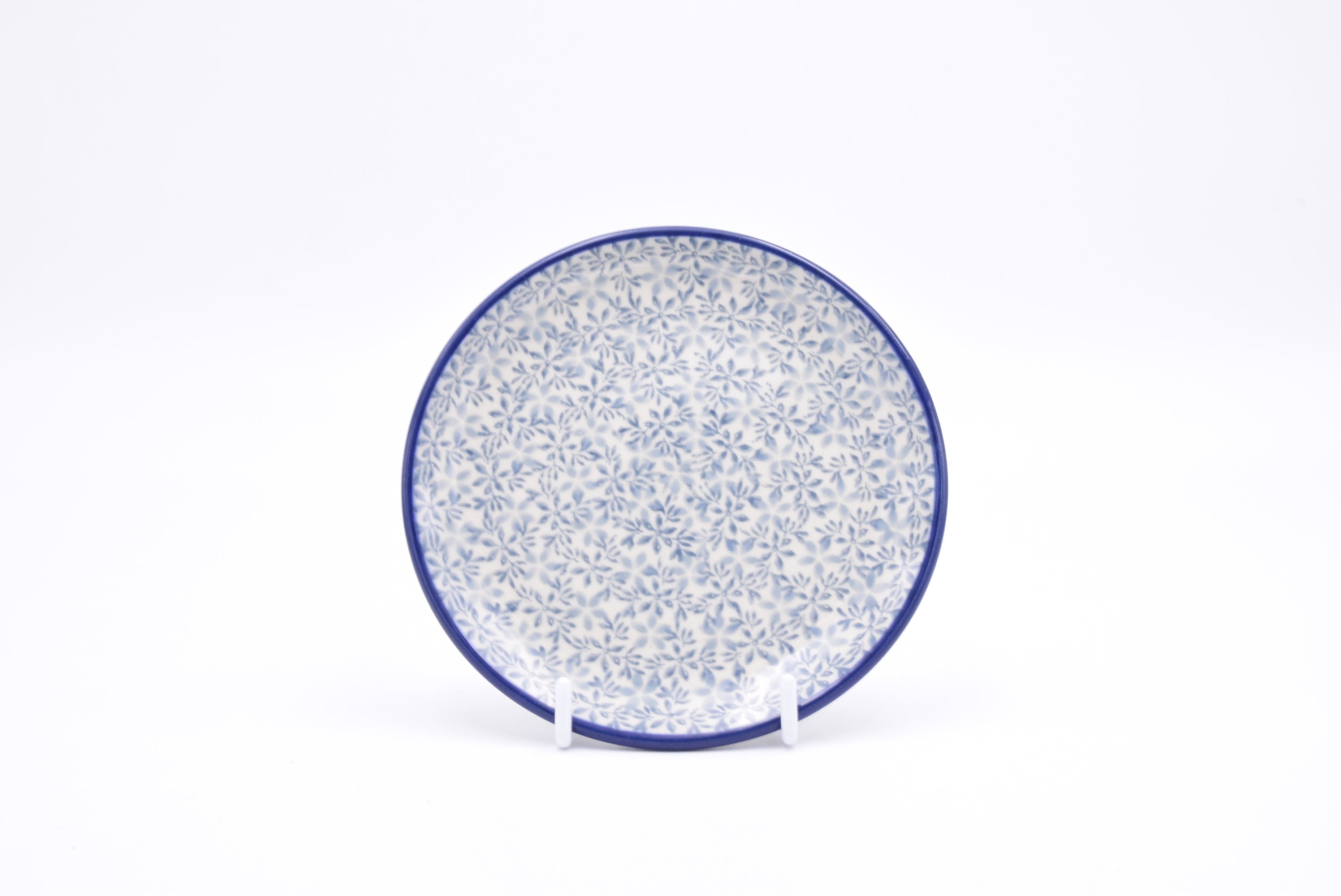 D21 Bunzlau Gebaksbordje 2792