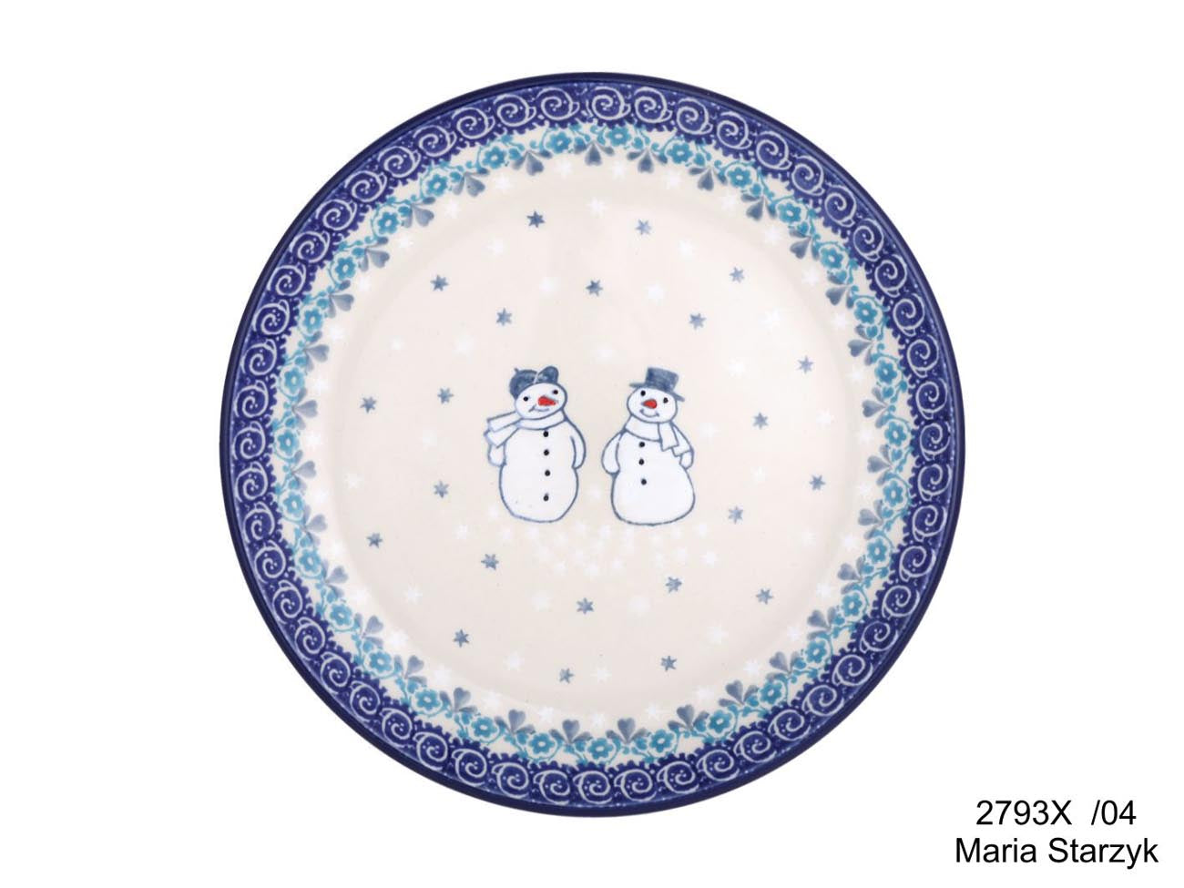 Ceramica Artystyczna 2793