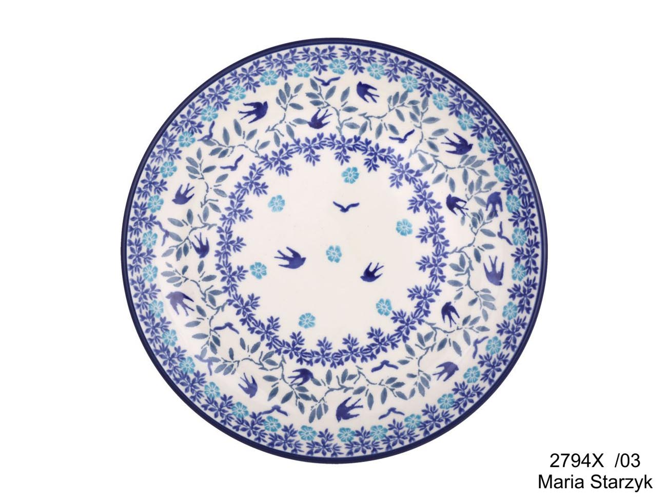 Ceramica Artystyczna 2794