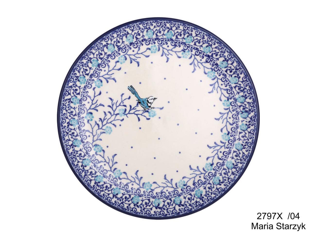 Ceramica Artystyczna 2797