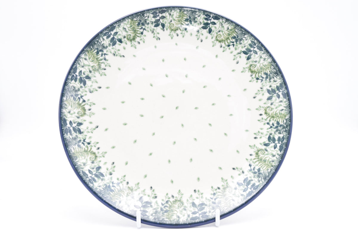 257 Bunzlau Dinerbord 2847Q