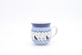 005 Bunzlau Bolmok 2855 - Blij Blauw Bunzlau