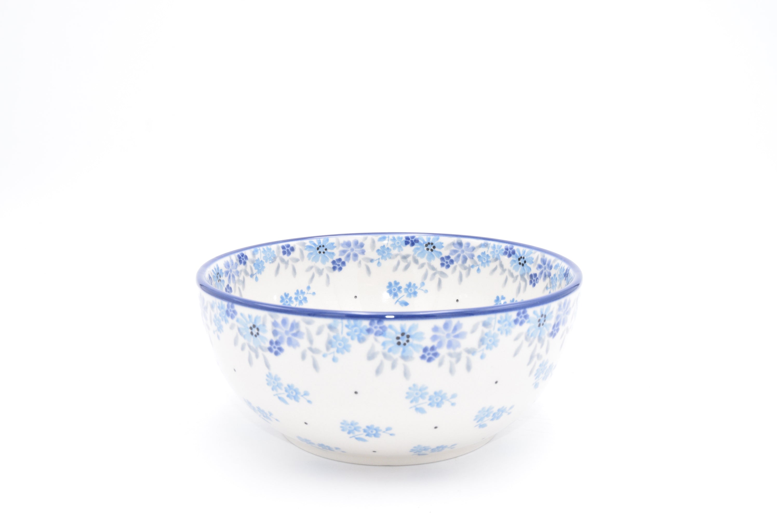 C38 Bunzlau Ricebowl 2857