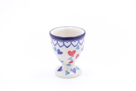 106 Bunzlau Eierdop 2878