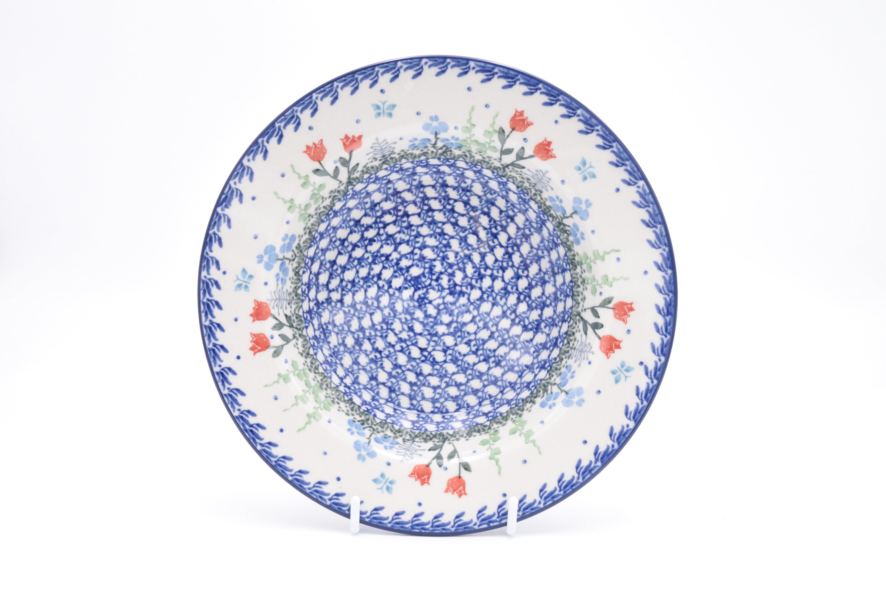 E70 Bunzlau Soepbord 2903