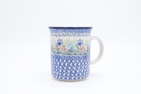 B13 Bunzlau Rechte Mok 2913