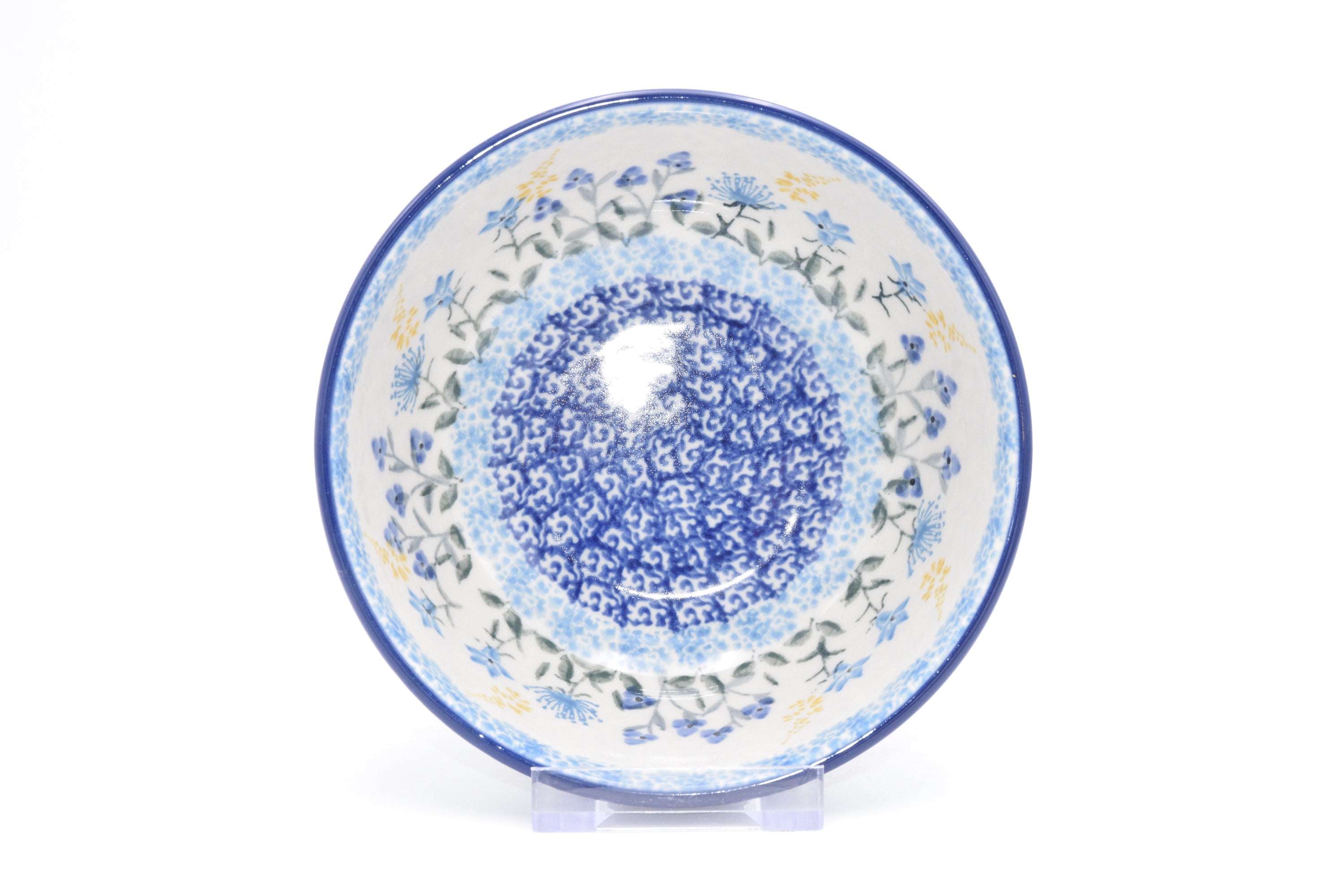F03 Bunzlau Ricebowl 2926