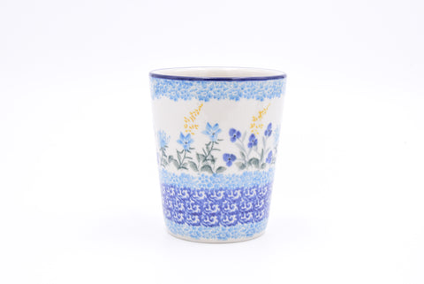 E83 Bunzlau Tumbler 2926