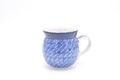 005 Bunzlau Bolmok 2964 - Blij Blauw Bunzlau