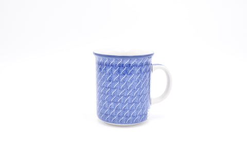 236 Bunzlau Rechte Mok 2964