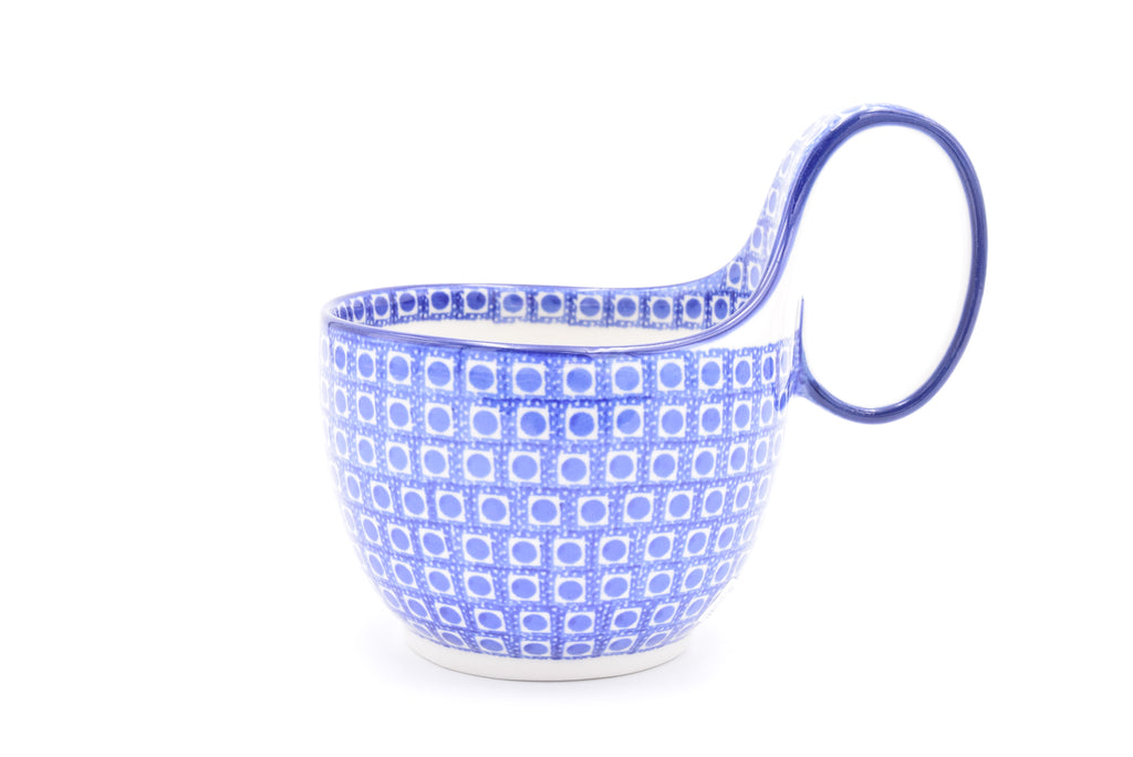 845 Bunzlau Waterscoop 2966