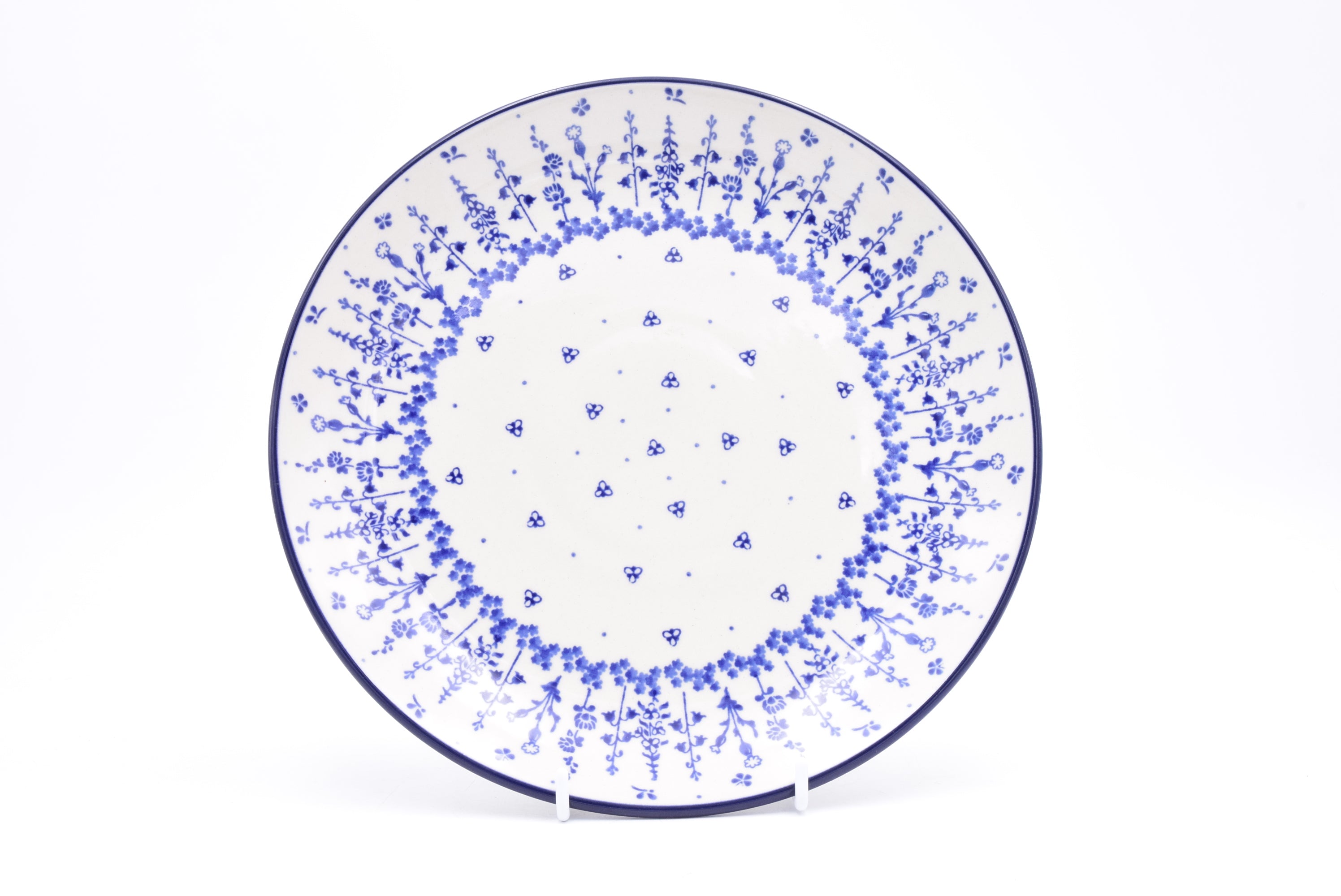 223 Bunzlau Dinerbord 2994