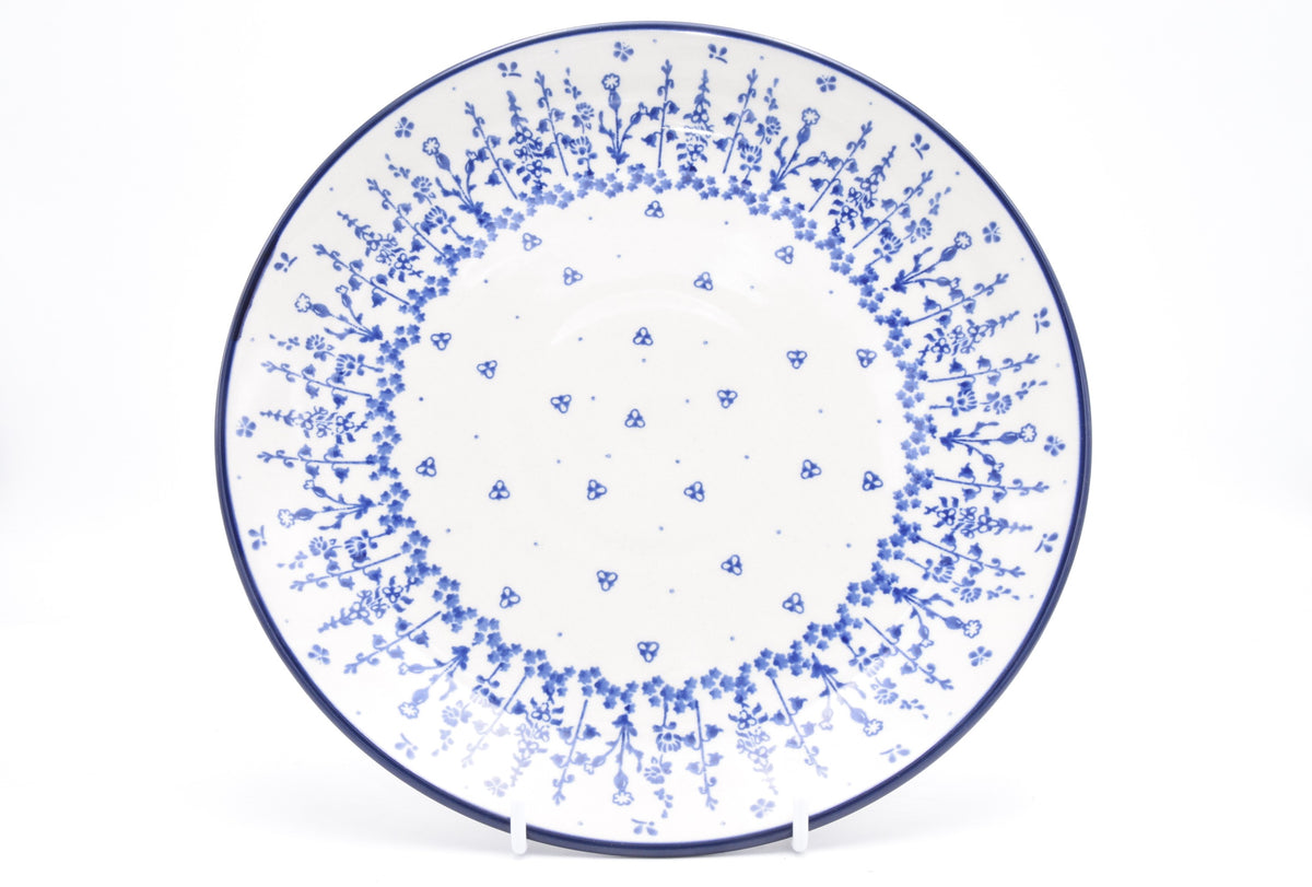 B12 Bunzlau Dinerbord 2994