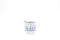 286 Bunzlau Schenkkan 2994 - Blij Blauw Bunzlau
